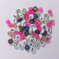 Scorpio Zodiac Sign Star DIY Bead Kit