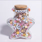 Taurus Zodiac Sign Star Bead DIY Kit