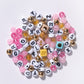Taurus Zodiac Sign Star Bead DIY Kit