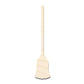 Unfinished Wood Broom Shape | Craft Cutout | up to 46" DIY