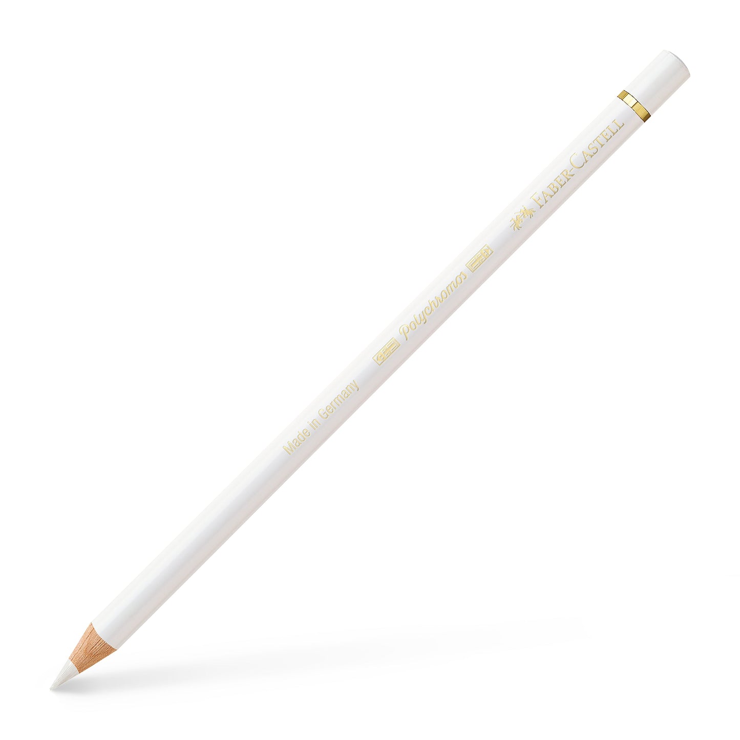Faber-Castell Polychromo Colored Pencils