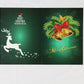 Creative Christmas Card Christmas Card  Diamond Painting  Greeting Card
