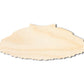 Unfinished Wood Tutu Shape - Craft - up to 46" DIY