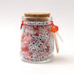 Sucker Lolipop Galentine's DIY Letter Bead Bracelet Kit