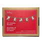 Holiday PEACE Garland DIY Kit