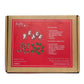 Holiday PEACE Garland DIY Kit