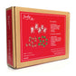 Holiday PEACE Garland DIY Kit