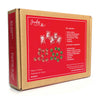 Holiday PEACE Garland DIY Kit