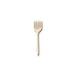 Unfinished Wood Spatula Silhouette - Craft- up to 46" DIY