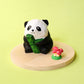 Paint Your Own Wooden Panda Kit – DIY Hand-Carved Craft