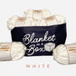 DIY Blanket In A Box Kit