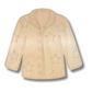 Unfinished Wood Etched Pajama Top Shape | Paint By Line Crafts | up to 30" DIY