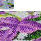 Diamond Painting Diy Resin Full Diamond Rubik'S Cube Round Diamond Square Diamond Full Sticker