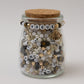 Vogue Stretchy Word Bead Bracelet Jar