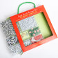 Jingle Jewels Alphabet Box Kit with handle