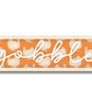 Unfinished Wood Layered Gobble Turkey Sign | 4 Layers | up to 46"