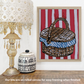Picnic Basket - Paint by Numbers Kit
