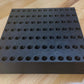 3D Printed 84 Colored Pencil Caddy
