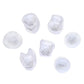TP009 Pet Head Silicone Mold