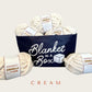 DIY Blanket In A Box Kit