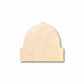 Unfinished Wood Beanie Hat Silhouette - Craft- up to 46" DIY