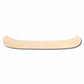 Unfinished Wood Canoe Silhouette - Craft- up to 46" DIY