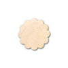 Unfinished Wood Daisy Flower Shape - Craft - up to 46" DIY