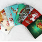 Creative Christmas Card Christmas Card  Diamond Painting  Greeting Card