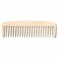 Unfinished Wood Hair Comb Silhouette - Craft- up to 46" DIY
