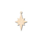 Unfinished Wood Christmas Star Ornament Shape - Craft - up to 46" DIY