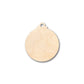 Unfinished Wood Christmas Ornament Shape - Craft - up to 46" DIY