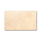 Unfinished Wood Rectangle Shape - Craft - up to 46" DIY