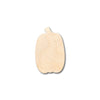 Unfinished Wood Tall Pumpkin Shape - Craft - up to 46" DIY