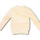 Unfinished Wood Sweater Shape - Clothing Craft - up to 46" DIY