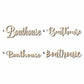 Boathouse Sign Unfinished Wood Cutout Home Decor DIY