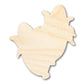 Unfinished Wood Corn Maize Shape | Craft Cutout | up to 46" DIY