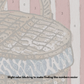 Picnic Basket - Paint by Numbers Kit