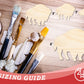 Unfinished Wood Buffalo Bison Silhouette | DIY Native American Craft Cutout | up to 46" DIY