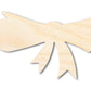 Diploma Shape | Unfinished Wood Graduation Craft