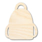 Unfinished Wood Book Bag Shape | Back to School | Kids Crafts | Craft Cutout | up to 46" DIY