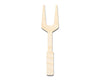 Unfinished Wood BBQ Fork Shape | Craft Cutout | up to 46" DIY