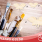 Unfinished Cute Mothman Shape | Halloween Craft Cutout | up to 46" DIY