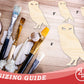 Unfinished Wood Spooky Owl Shape | Craft Cutout | up to 46" DIY