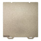 Flexi Plate with Textured ULTEM PEI - 235 x 235 w/ Alignment Notches