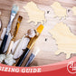 Unfinished Cute Lamb Shape | Easter | DIY Craft Cutout | up to 46" DIY
