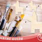 Unfinished Pinata Shape | DIY Craft Cutout | up to 46" DIY