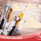 Unfinished Sneaker Shoe Silhouette | DIY Craft Cutout | up to 46" DIY