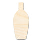 Unfinished Rum Bottle Shape | DIY Craft Cutout | up to 46" DIY