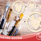 Unfinished No Plastic Bag Shape | DIY Craft Cutout | up to 46" DIY