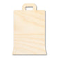 Unfinished Paper Bag Shape | DIY Craft Cutout | up to 46" DIY